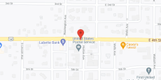 Arkhaven At Altamont in google map