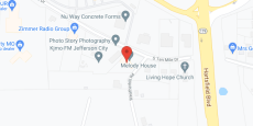 Melody House in google map
