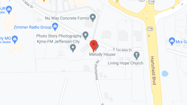 Melody House in google map