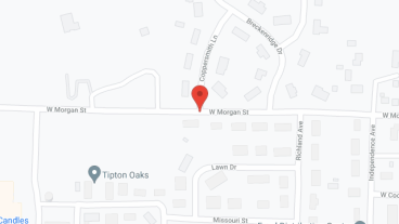 Tipton Manor Inc in google map