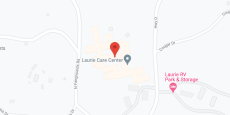 Laurie Knolls Residential Care in google map