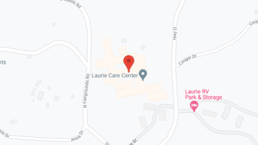 Laurie Knolls Residential Care in google map
