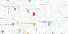 Lee House of Eldon in google map