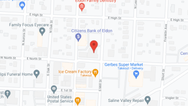 Lee House of Eldon in google map