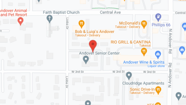 Summerfield Senior Residences in google map