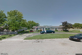 Heritage Harbor Health Care 