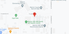 Hilltop Manor in google map