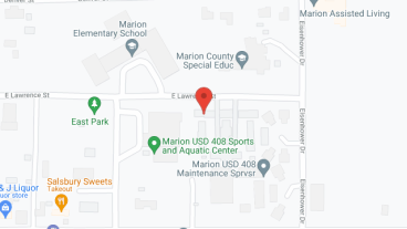 Hilltop Manor in google map