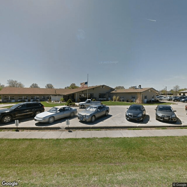 street view of Life Care Ctr