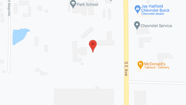 The Autumn Place in google map
