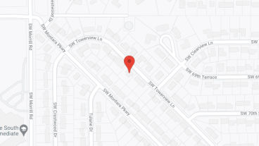 Topeka Adult Care Ctr in google map