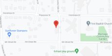 Good Samaritan Society - Grandview Suites in google map