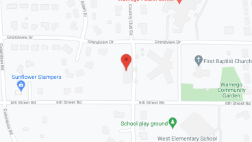 Good Samaritan Society - Grandview Suites in google map
