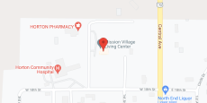 Tri-County Manor Nursing Home in google map