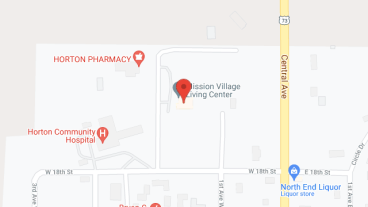 Tri-County Manor Nursing Home in google map