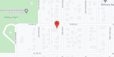 The Pines Inc in google map