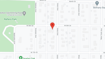 The Pines Inc in google map