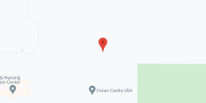 ANew Healthcare of Hiawatha in google map