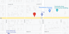 Eastridge Nursing Facility in google map