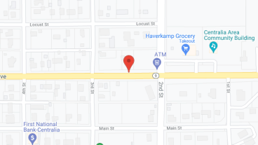 Eastridge Nursing Facility in google map
