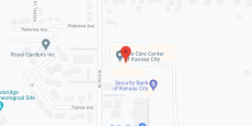 Manor of KC in google map