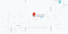 Midland Care At Linnwood Park in google map