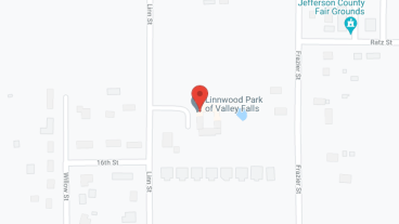 Midland Care At Linnwood Park in google map