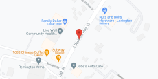 Country Care Boarding Home in google map