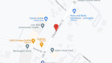 Country Care Boarding Home in google map