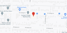 Quality Residential Care in google map