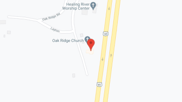 Life Enhancement Village in google map