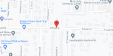 ASI in google map