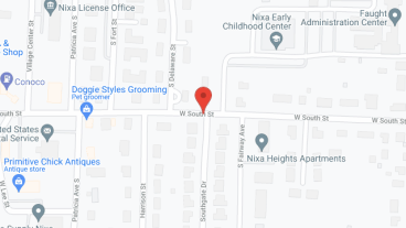 ASI in google map