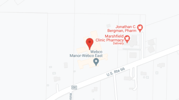 Webco Manor-Webco East in google map