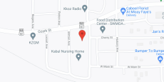 Pineview Heights Senior Apt in google map