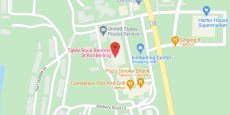 Coachlight Village in google map