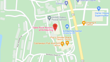 Coachlight Village in google map