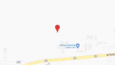 Hartville Care Ctr in google map
