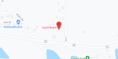 Forsyth Residential Care Ctr in google map