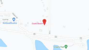 Forsyth Residential Care Ctr in google map