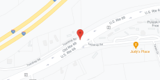 Sunset Village of the Ozarks in google map