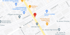 Anoatok Residential Care in google map