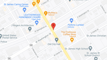 Anoatok Residential Care in google map