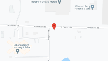 Terraces At Balanced Care in google map