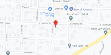 Lake's Residential Care I in google map