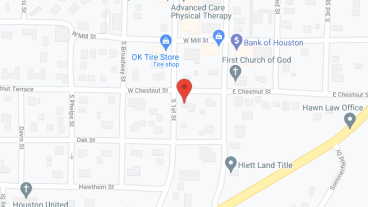 Lake's Residential Care I in google map