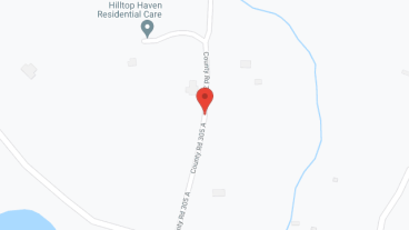 Hilltop Haven Residential Care in google map