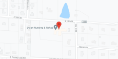 Christian Health Care of Dixon in google map