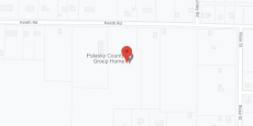 Pulasky County Group Home in google map