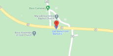 Boss Residential Care in google map